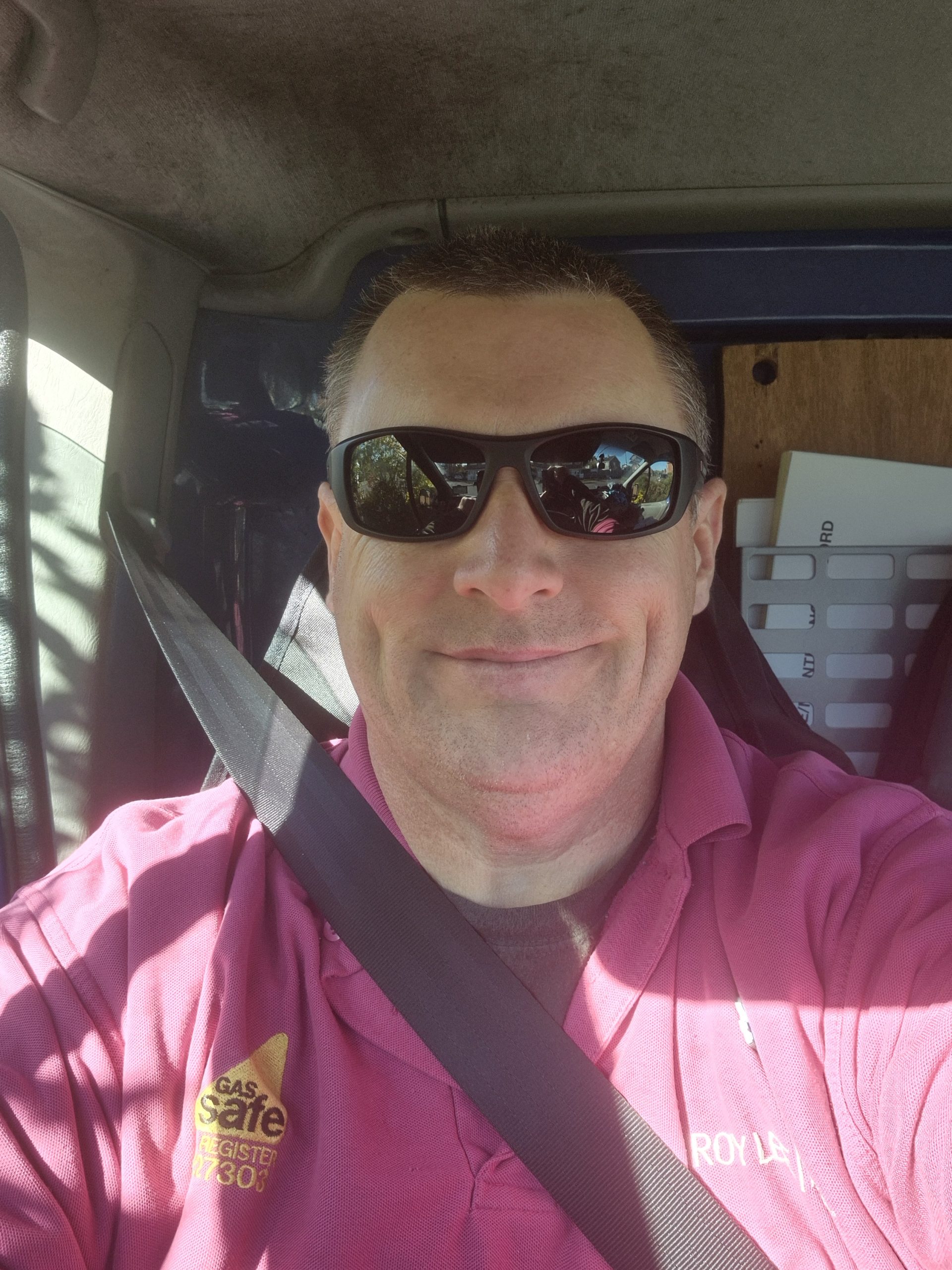 40 Years in Plumbing: Roy Lee’s Life on the Tools
